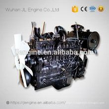 6T114-24V 6LT LNG CNG Engine Assembly